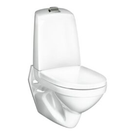 WC VÄGGHÄNGD NAUTIC 1522