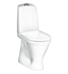 WC-STOL NAUTIC CARE FÖRHÖJD GBG