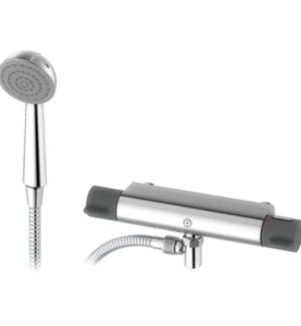 DUSCHBLANDARE NYA NATIC CARE 160 CC