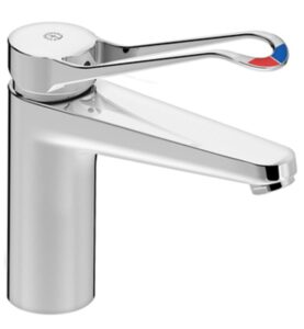 TVÄTTSTBLANDARE NYA NATIC CARE 150 CC BLYFRI