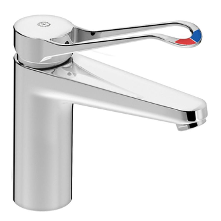 TVÄTTSTBLANDARE NYA NATIC CARE 150 CC BLYFRI