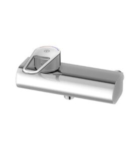 DUSCHBLANDARE NYA NAUTIC 160 CC BLYFRI NED