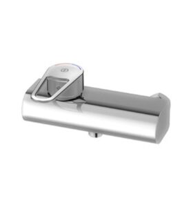 DUSCHBLANDARE NYA NAUTIC 150 CC BLYFRI NED