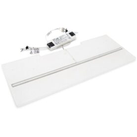 LJUSRAMP ARIELLA LED SLIM 50 VIT ALTERNA