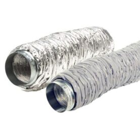 BÖJ LJUDDÄMPARE AKUCOMP 100 1.2 A BEVEGO