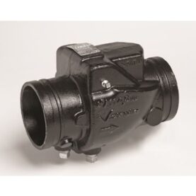 KLAFFBACKVENTIL 273,0 717 RILLAT