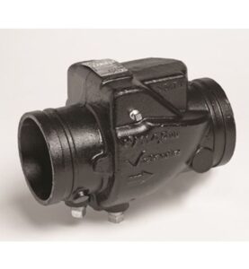 KLAFFBACKVENTIL 273,0 717 RILLAT