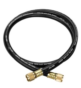 VAKKUMSLANG 3/8" X 3/8", 1.5 M FIELDPIECE