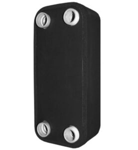 KYLISOLERING VÄRMEVÄXLARE B320HTX140 SWEP