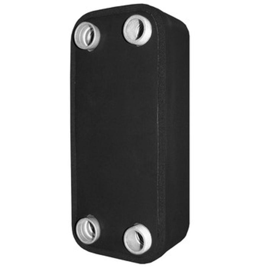 KYLISOLERING VÄRMEVÄXLARE B320HTX140 SWEP