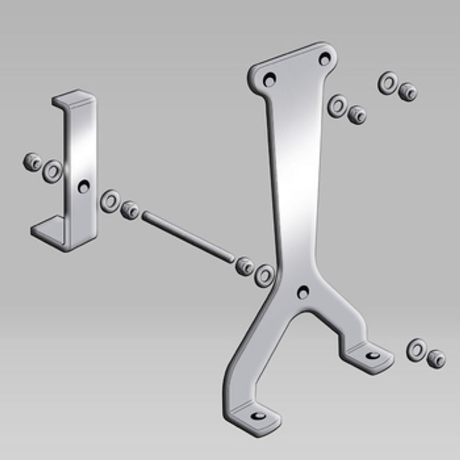 BENSTÖD VÄRMEVÄXLARE 250AS 0-149 PL SWEP