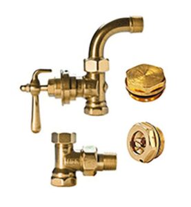 SLOTTSVRED KOMPLETT R15 MMA LENHOVDA