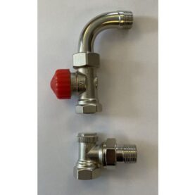 ANSLUTNINSSATS KLASSISK R15 IMI LENHOVDA