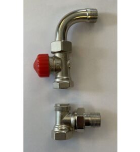 ANSLUTNINSSATS KLASSISK R15 IMI LENHOVDA