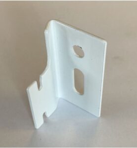 RADIATORKONSOL 25MM LENHOVDA