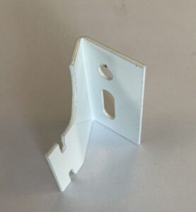 RADIATORKONSOL 40MMLENHOVDA