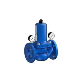 REDUCERVENTIL 382SP DN100 PN16