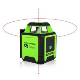 ROTATIONSLASER R440 KIT ELMA