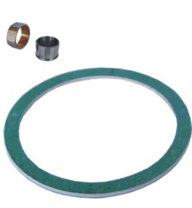 PLANPACKNING  2" 56X412MM SWEP