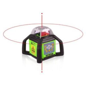 ROTATIONSLASER R740 ELMA