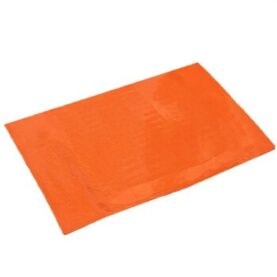 INDUSAFE BRUNNSMATTA, 46X153X1CM, ORANGE