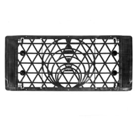 SIDOPLATTA PIVOID XL PRIME 1 M PLASTINJECT