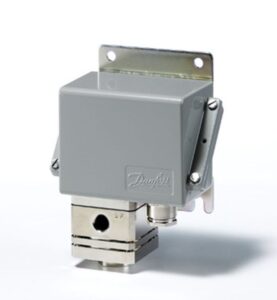 DIFFERENSTRYCKVAKT, CAS155