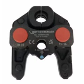 NANO IJAW TH16MM MED RFID-CHIP