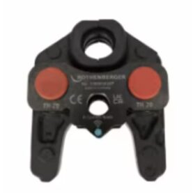 NANO IJAW TH20 MM MED RFID-CHIP