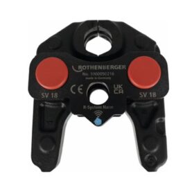 NANO IJAW SV18 MM MED RFID-CHIP