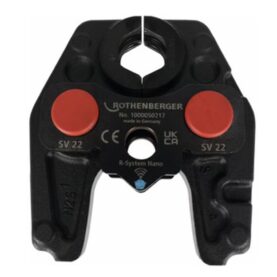 NANO IJAW SV22 MM MED RFID-CHIP