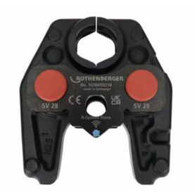 NANO IJAW SV28 MM MED RFID-CHIP