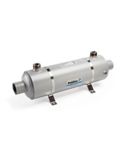 VÄRMEVÄXLARE FJÄRRVÄRME T40 PAHLENS