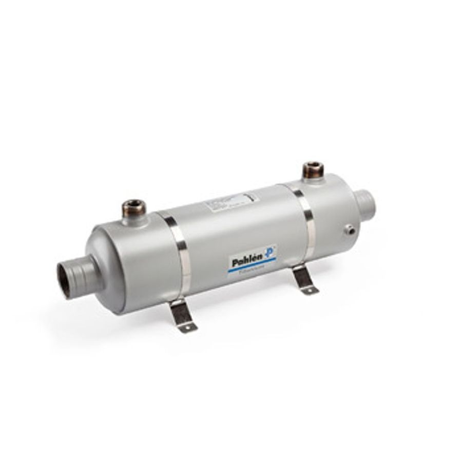 VÄRMEVÄXLARE FJÄRRVÄRME T40 PAHLENS