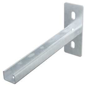 LÄTTKONSOL 27X18 150MM FZB NOVIPRO