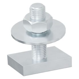 PENDELBULT LT FZB M8X40 NOVIPRO