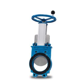 SJUTSPJÄLLSVENTIL DN100 WB11 EPDM 304 STAFSJÖ