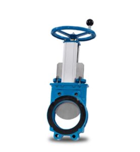 SJUTSPJÄLLSVENTIL DN100 WB11 EPDM 304 STAFSJÖ