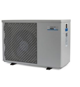 VÄRMEPUMP CALIDI 3X6M BO ZP13 PAHLENS