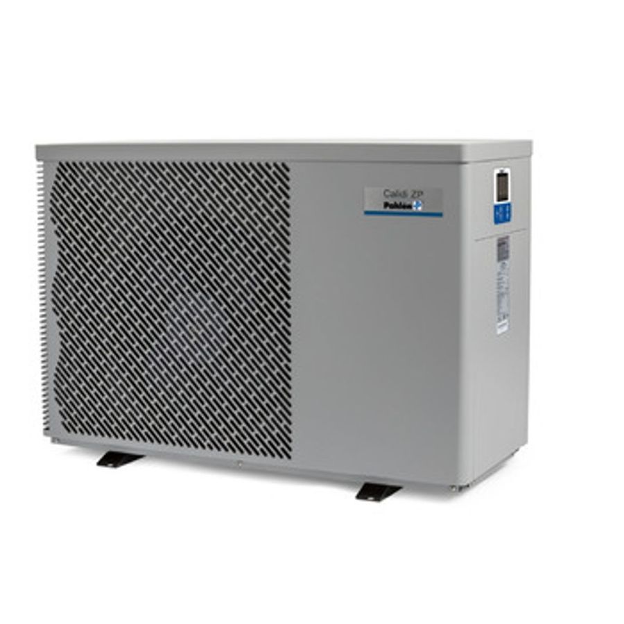 VÄRMEPUMP CALIDI 3X6M BO ZP13 PAHLENS