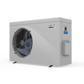 VÄRMEPUMP CALIDI 6X12M+ XP35 PAHLENS
