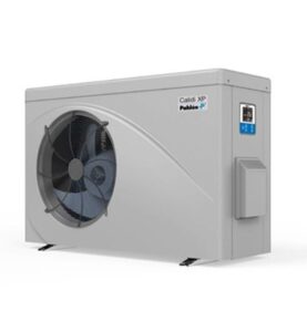 VÄRMEPUMP CALIDI 6X12M+ XP35 PAHLENS