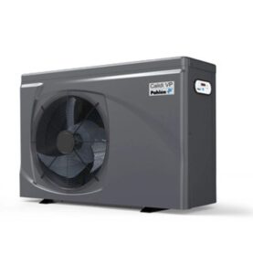 VÄRMEPUMP CALIDI 3X6M VP10 PAHLENS