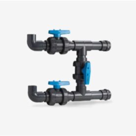 BYPASS-KIT CC VP 620-650MM PAHLENS