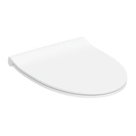 WC-SITS SPIRA HÅRD S VIT SANDWICHFORM, EASYMOUNT IFÖ