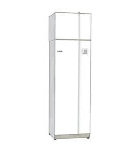 FRÅNLUFTSVÄRMEPUMP F110 R NIBE