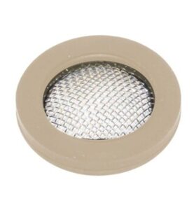 GUMMIPACKNING TPE SIL  1/2"  2-PACK TUBMAN