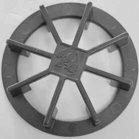 ANTI-SPLASH INSATS TILL VÄGGHÄNGDA WC STOLAR TUBMAN