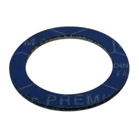 PACKNING PREMIUM 18 X 12 X 2 MM 5-PACK TUBMAN