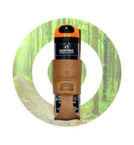 BÄLTESHÅLLARE SPRAYBURK